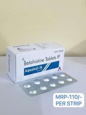AQUABAT-16