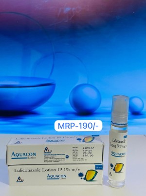 AQUACON LOTION