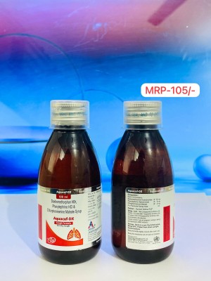 AQUACUF-DX