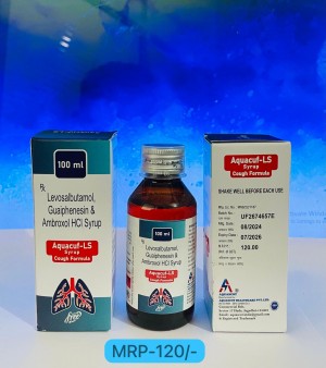 AQUACUF-LS 100ml