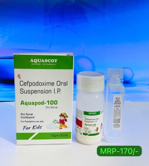 AQUAPOD-100