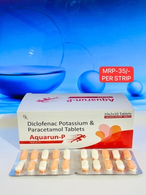 AQUARUN-P