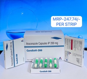 CANDISTIL-200