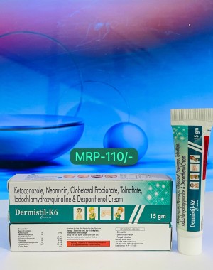 DERMISTIL K6