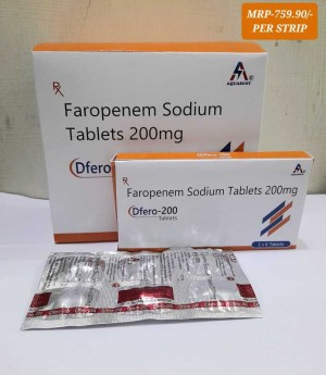 DFERO-200