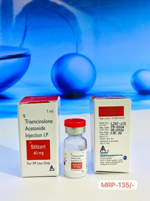 Stilcort-40mg