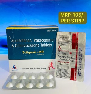 STILGESIC-MR