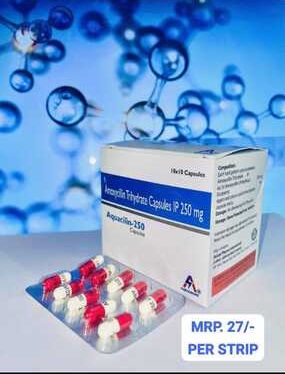 AQUACILIN-250