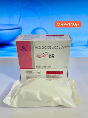 DSCOT-KZ  SOAP